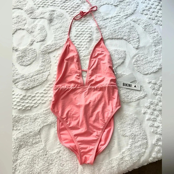 The Bikini Lab Swimsuit - Picture 4 of 6